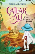 Cover-Bild zum Titel 'Catlak Ali' von 'Mihrali Celik'