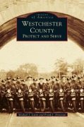 Cover-Bild zum Titel 'Westchester County' von 'Michael J. Lavin, Frank J. Donovan'