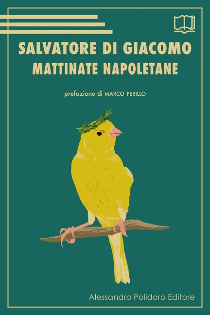 Mattinate napoletane - Salvatore Di Giacomo