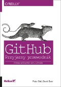GitHub. Przyjazny przewodnik - Peter Bell