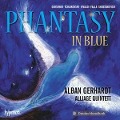 Alban Gerhardt & Alliage Quintett - Phantasy in Blue - Dmitri Schostakowitsch, Antonio Vivaldi