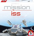 Mission ISS - 