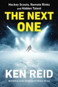 Cover-Bild zum Titel 'The Next One' von 'Ken Reid'