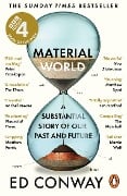 Material World - Ed Conway