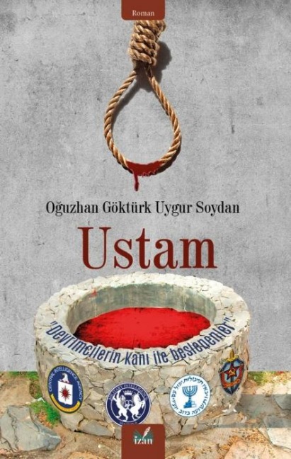 Ustam - Oguzhan Göktürk Uygur Soydan