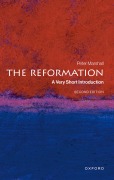 Cover-Bild zum Titel 'The Reformation' von 'Peter Marshall'