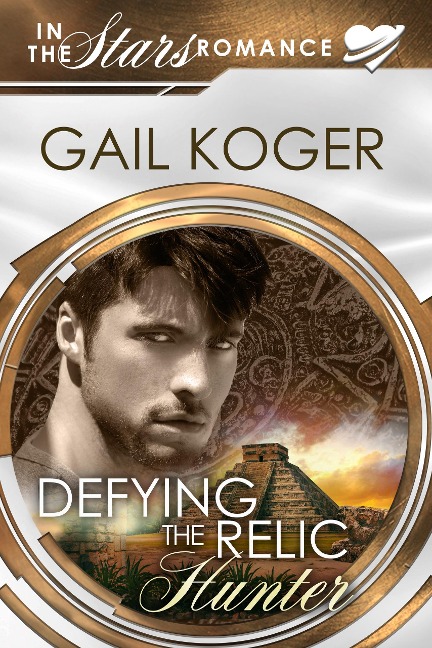 Defying the Relic Hunter - Gail Koger