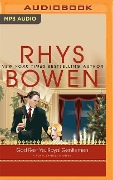 God Rest Ye, Royal Gentlemen - Rhys Bowen