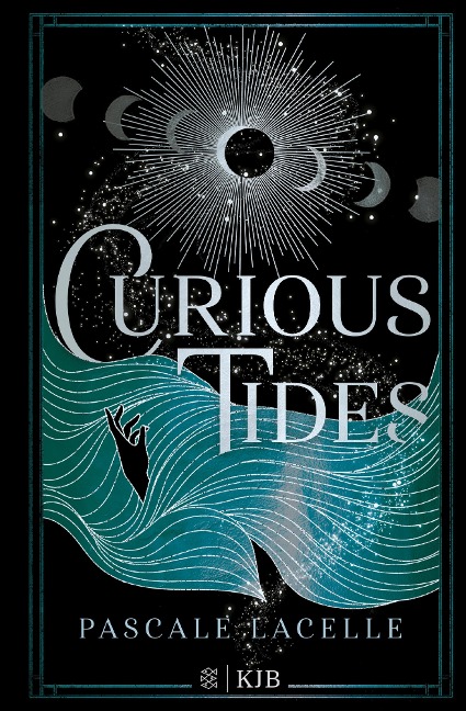 Curious Tides - Pascale Lacelle