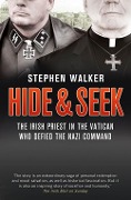 Cover-Bild zum Titel 'Hide and Seek' von 'Stephen Walker'