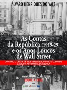 Cover-Bild zum Titel 'As Contas da República (1919-29) e os Anos Loucos de Wall Street' von 'Álvaro Henriques do Vale'
