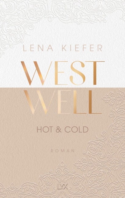 Westwell - Hot & Cold - Lena Kiefer