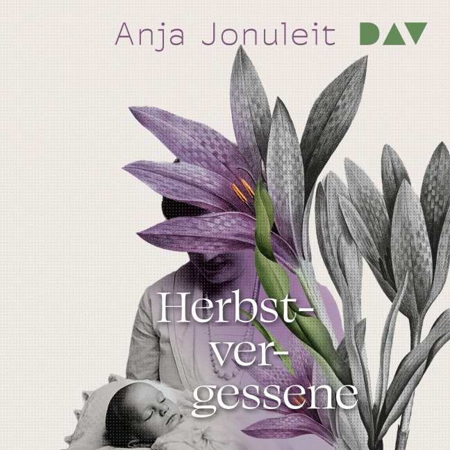 Herbstvergessene - Anja Jonuleit