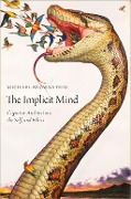 Cover-Bild zum Titel 'The Implicit Mind' von 'Michael Brownstein'