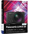 Cover-Bild zum Titel 'Panasonic LUMIX S9: Das umfangreiche Praxisbuch zu Ihrer Kamera' von 'Michael Gradias'