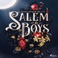Salem Boys - Martin Gancarczyk