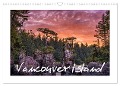Vancouver Island (Wandkalender 2024 DIN A3 quer), CALVENDO Monatskalender - Boris Buschardt