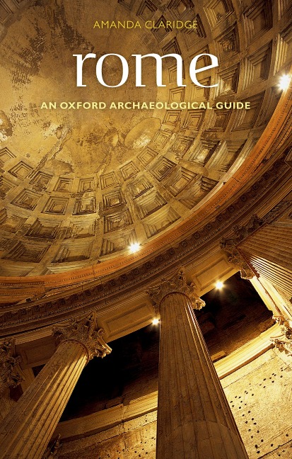 Rome - Amanda Claridge