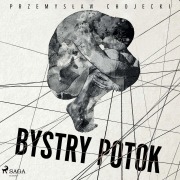 Cover-Bild zum Titel 'Bystry potok' von 'Przemys¿aw Chojecki'
