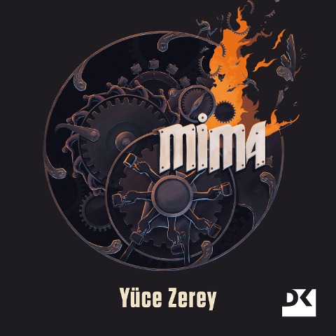 Mima - Yüce Zerey