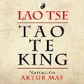 Cover-Bild zum Titel 'Tao Te King' von 'Lao Tse'