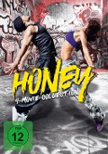 Honey 1-4 - Alonzo Brown, Kim Watson, Alyson Fouse, Blayne Weaver, Catherine Cyran