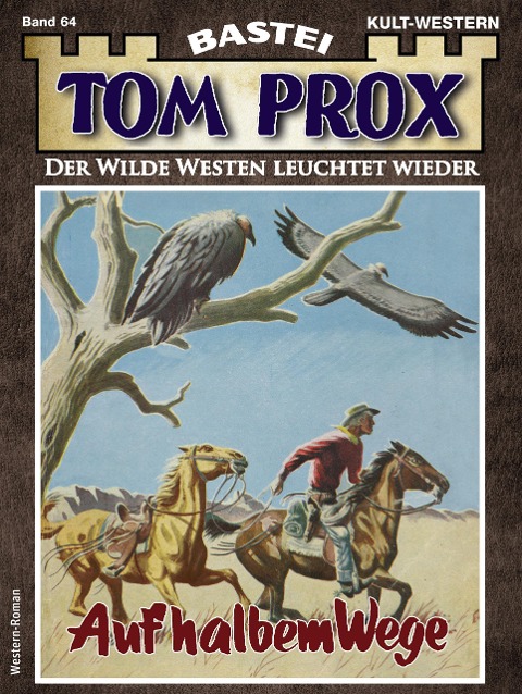 Tom Prox 64 - George Berings