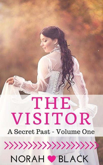 The Visitor (A Secret Past - Volume One) - Norah Black