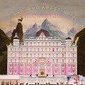 The Grand Budapest Hotel - Ost/Various