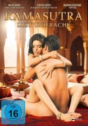 Cover-Bild zum Titel 'Kamasutra - Lust und Rache' von 'Paul Rupesh, Teenu Arora, Sreejith Edavana'