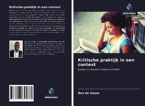 Kritische praktijk in een context - Ben de Souza