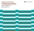 Liebeslieder-Walzer - Neumann/Kölner Kammerchor