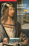 Cover-Bild zum Titel 'Alberto Durero' von 'Manuel Teget-Welz'