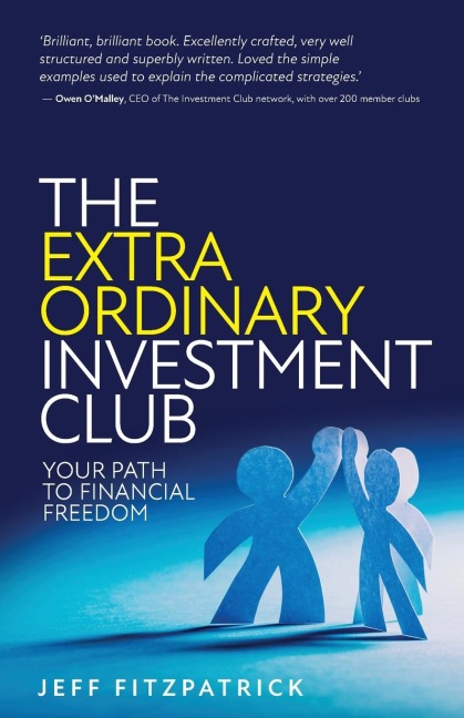 The Extraordinary Investment Club - Jeff Fitzpatrick