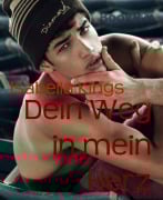 Cover-Bild zum Titel 'Dein Weg in mein Herz' von 'Isabella Kings'