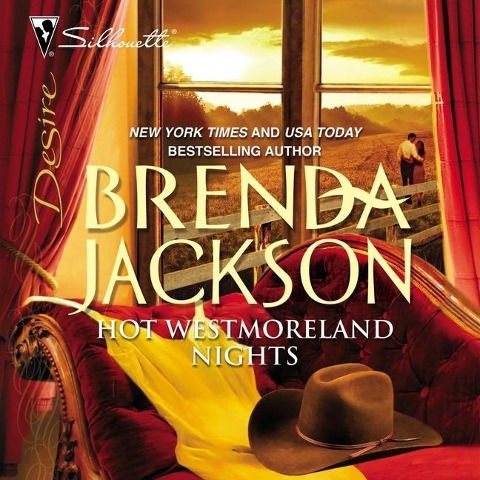 Hot Westmoreland Nights Lib/E - Brenda Jackson