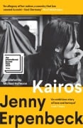 Cover-Bild zum Titel 'Kairos' von 'Jenny Erpenbeck'