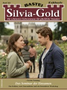 Cover-Bild zum Titel 'Silvia-Gold 262' von 'Gesine Sonntag'