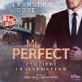 Mr. Perfect - Leander Rose