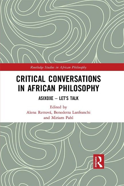 Critical Conversations in African Philosophy - 