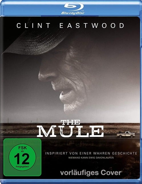 The Mule - Sam Dolnick, Nick Schenk, Arturo Sandoval