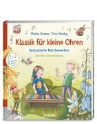 Klassik für kleine Ohren 2 - Marko Simsa