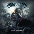 Cover-Bild zum Titel 'Stormchild Rising' von 'Mad Max'