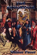 Cover-Bild zum Titel 'The Renaissance' von 'Walter Pater'