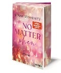 No Matter When - Sarah Stankewitz