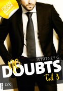 Cover-Bild zum Titel 'No Doubts - Teil 3' von 'Whitney G.'