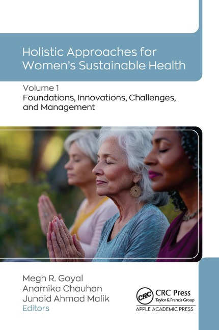 Holistic Approaches for Women's Sustainable Health - 
