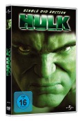 Hulk - John Turman, Michael France, James Schamus, Danny Elfman