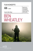 Cover-Bild zum Titel 'Ben Wheatley' von ''