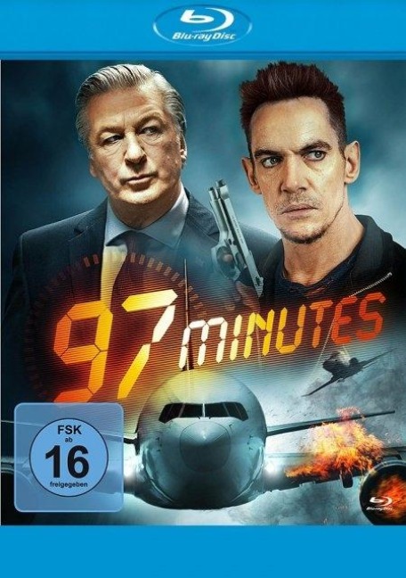 97 Minutes - Pavan Grover, Ian Livingstone